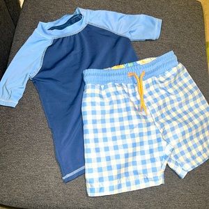 Tommy Bahama Swim Outfit